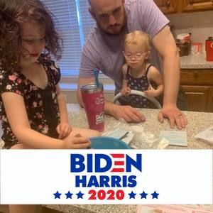 Meet your Posher, Richard